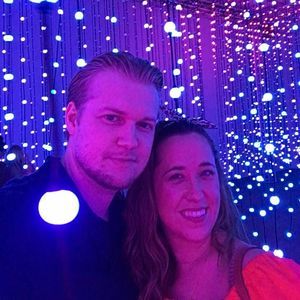 Meet your Posher, Edward